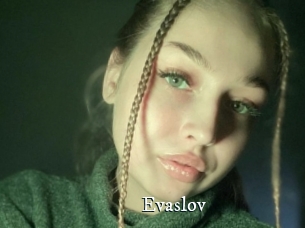 Evaslov