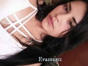 Evasuarez