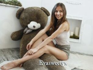 Evasweetyx