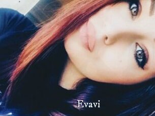 Evavi
