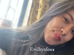 Evelhynfoxx