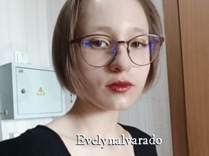 Evelynalvarado