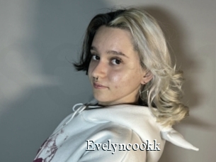 Evelyncookk