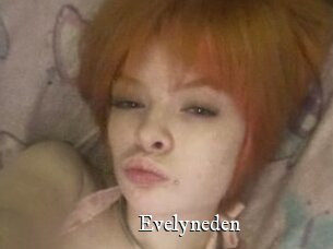 Evelyneden