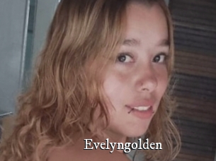 Evelyngolden