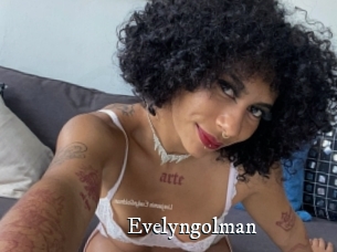 Evelyngolman