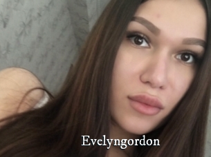 Evelyngordon