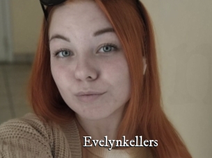 Evelynkellers