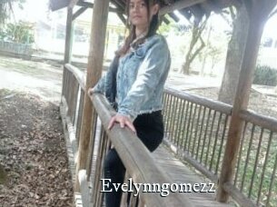 Evelynngomezz