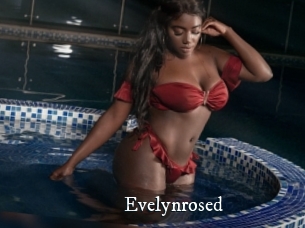 Evelynrosed