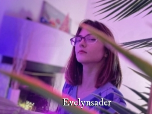 Evelynsader