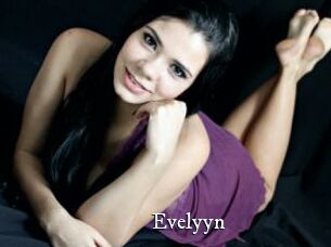 Evelyyn