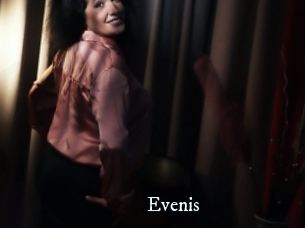 Evenis