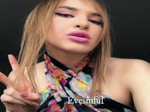 Evesinful