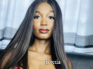 Evetia