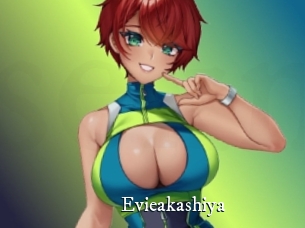 Evieakashiya