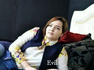 Evila