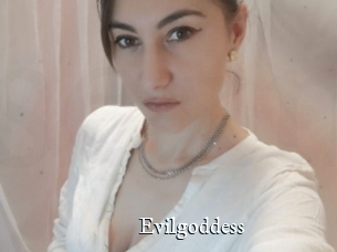 Evilgoddess