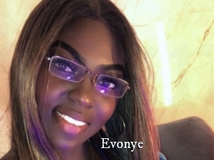 Evonye
