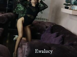 Ewalucy