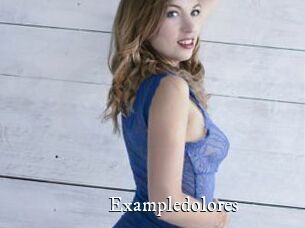 Exampledolores