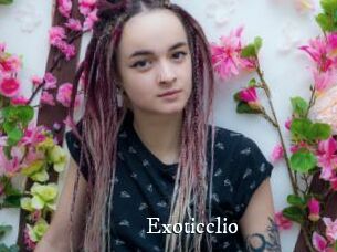 Exoticclio