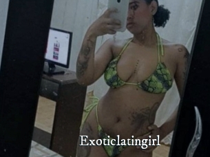 Exoticlatingirl