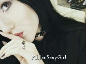 FabienSexyGirl