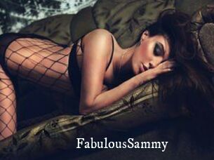 FabulousSammy