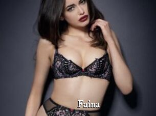 Faina