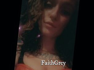 FaithGrey