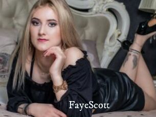 FayeScott