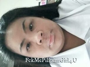 FckMePilipinaGirl4U