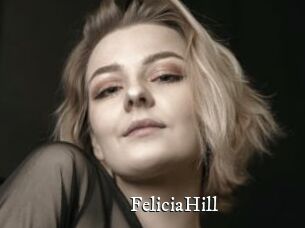 FeliciaHill