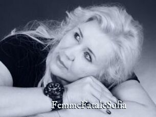 FemmeFataleSofia