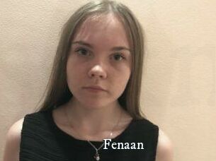 Fenaan
