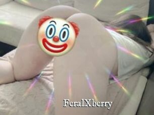 FeralXberry