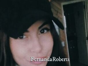 FernandaRoberts