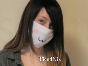 FiendNix