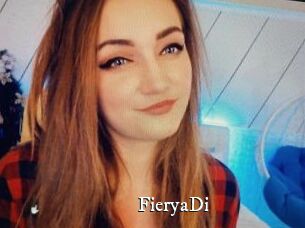 FieryaDi