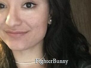 FighterBunny