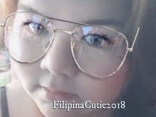 FilipinaCutie2018