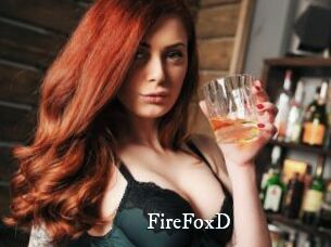 FireFoxD