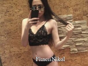 FitnessNikol