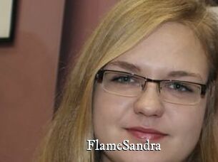 FlameSandra