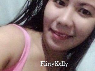 FlirtyKelly