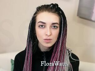 FloraWatts