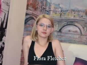 Flora_Fletcher