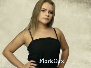 FlorieCute