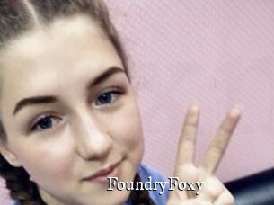 FoundryFoxy